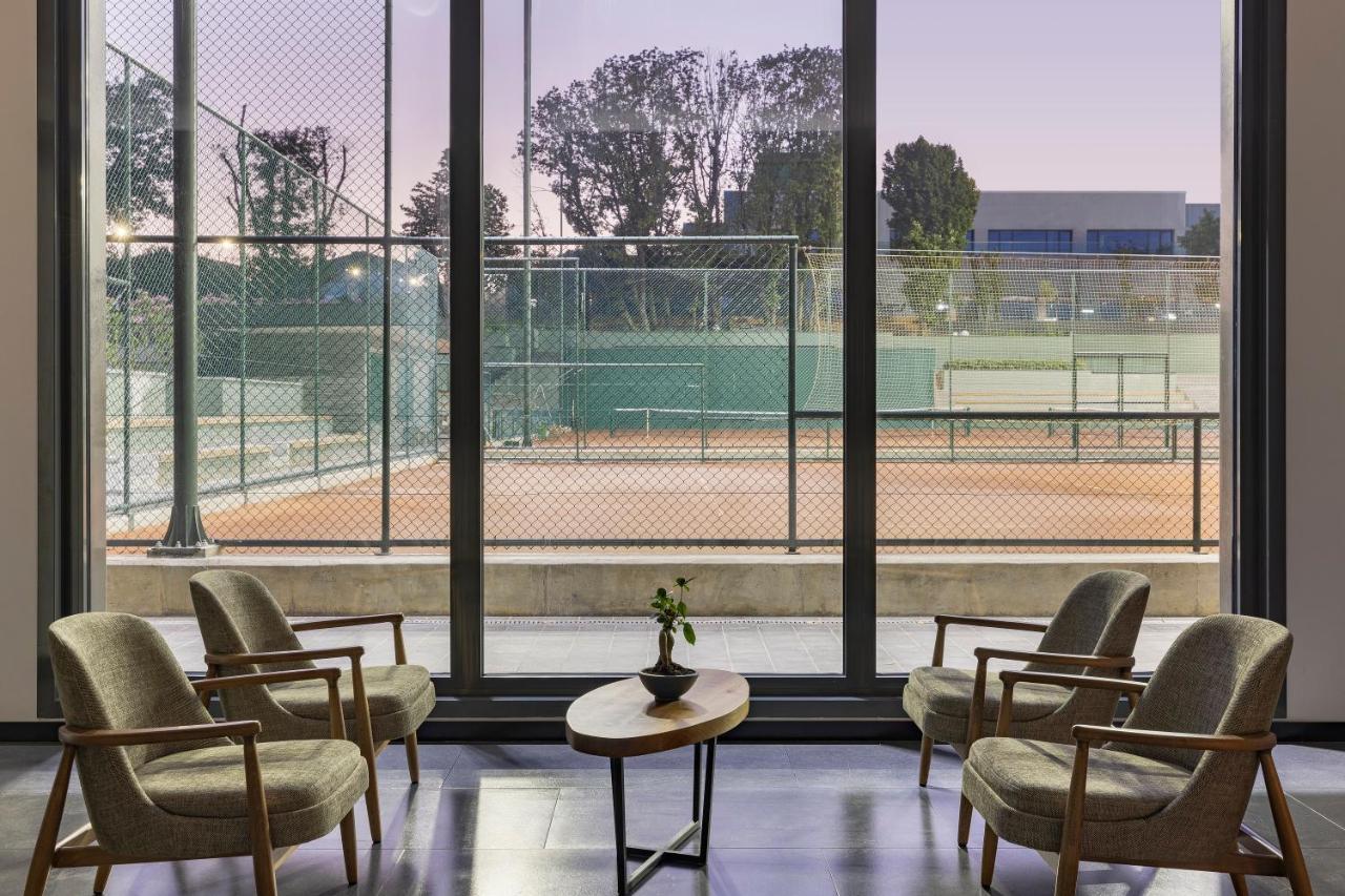 Inventist Hotel Sports Academy Istanbul Exterior photo