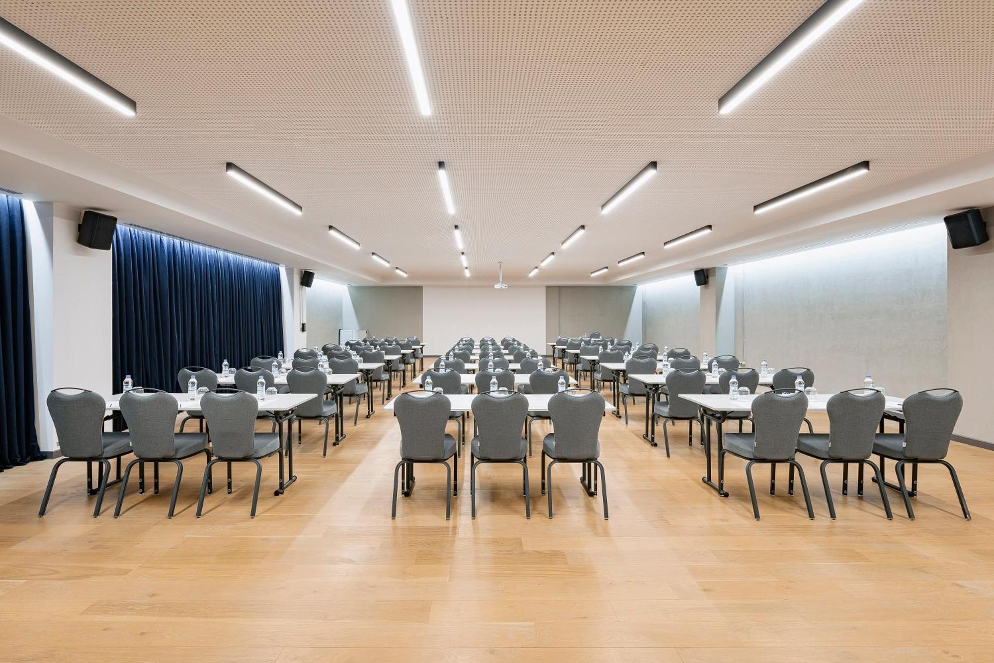 Inventist Hotel Sports Academy Istanbul Exterior photo