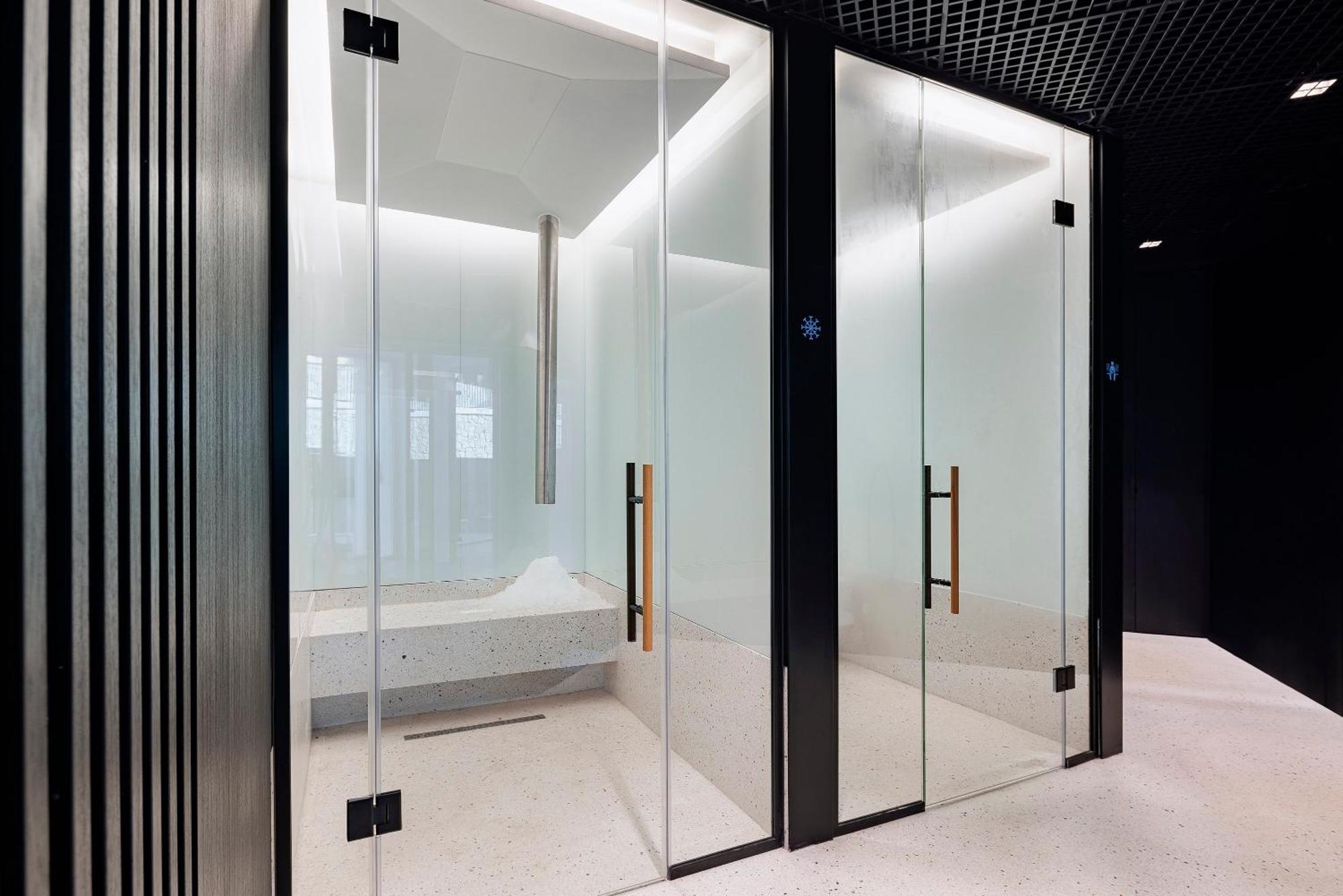 Inventist Hotel Sports Academy Istanbul Exterior photo